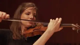 Maria Sławek | Monika Gardoń-Preinl - Mieczysław Wajnberg - Sonata No.3 op.37 for violin and piano
