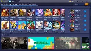 How to Run Android Apps on PC with BlueStacks