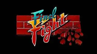 Final Fight - Lost in Time (Sprung Remix)