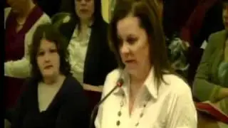 JFAC Meeting