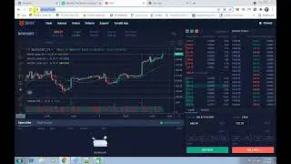 Guide to swap and trade credit on bitforex