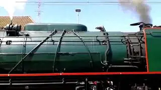 NMBS type 29