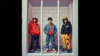 The OG Thr33 &mdash; Free (Crip) Mac
