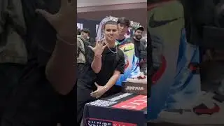I LOST $10000 🤬 #culturekicks #sneakers #sneakerhead #kick #mysterybox #coinflip #snkrs #scammer