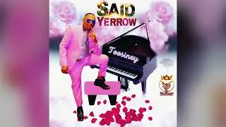 Toosiney | Said Yerrow |