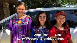 Christian Education Supported by CAnswersTV (Christian Answers TV)  - Looks at QR Code Advertising