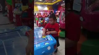 Exploring Gaisano Capital Pagadian Arcade| Fun Nation at Gaisano Capital| Arcade Games