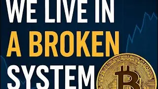 Bitcoin: A Peaceful Revolution for a Better Future