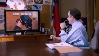 The Campaign - Commercial