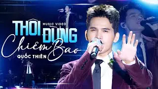 Quốc Thiên - Thôi Đừng ChIêm Bao | Live performance