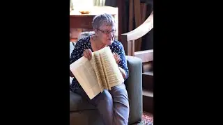 Schubert: 8 variations on an original theme D 813 (Hommage á Rita Wagner)