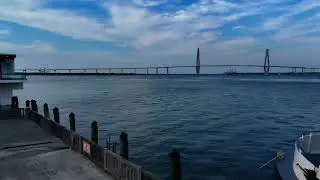 🔥 Charleston Bay Freestyle | DJI Mini 4 Pro Drone FPV | CapCut Edit