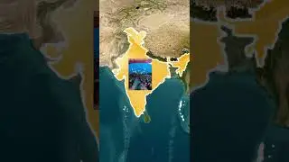 Kawad Yatra Route | कांवड़ यात्रा का पूरा रूट | Kawad Yatra Route Guide | Shiv Bhakts Must Watch |