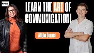 Alicia Garner shares how to NEVER cold call again as a realtor