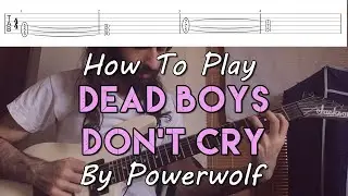 How To Play 