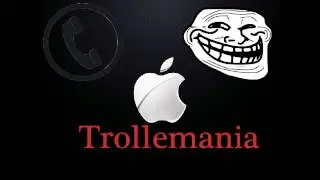 Trollefono/apple/mister pizza xD