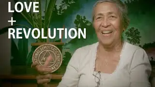 Revolutionary Valentine; Jose Maria Sison and Julie De Lima