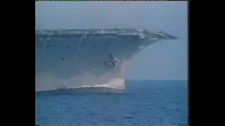 US Aircraft Carriers: Power Projection