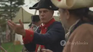 Northwest Indian War(1785-1795) #documentarywithbannet #documentary #history #northeastindia #wars