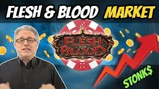 Flesh and Blood TCG - 5 REASONS WHY 