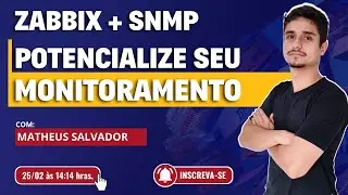 Como Configurar SNMP no Zabbix para Monitoramento Eficiente