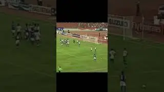 Nostalgia!! Detik - Detik Kiper Indonesia Dilaser Oleh Supporter Malaysia - piala Aff 2010