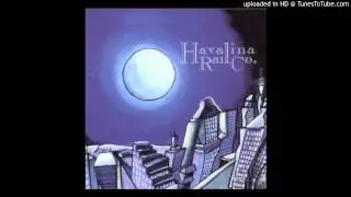 Havalina Rail Co - 04 Things