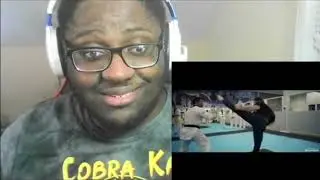 Life After Fighting Full Reaction Recap