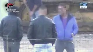Mafia, blitz in Sicilia. Boss scarcerati nuova rete mafiosa