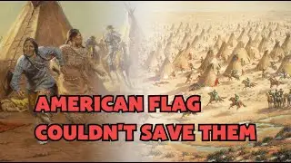 The Sand Creek Massacre of 1864: A Dark Chapter in American History FULL DOCUMENTARY