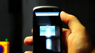 Moodstream On Nexus One - Yit.Me-