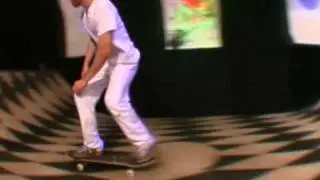 lukas berger SkateArt