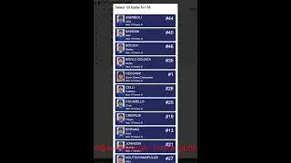 PART-1 Beyzbol ve Softbol Skorer Eğitim Videosu