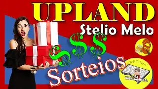 Upland:  SORTEIOS do Node Downtown Washington!