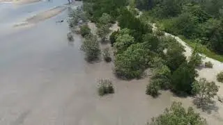 Beach Nopparat tara Krabi