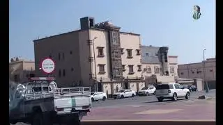 جولة في القطيف ودارين وتاروت