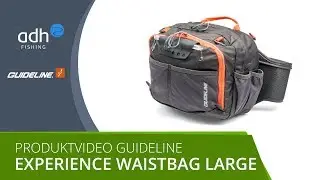 Guideline Experience Waistbag Large - Produktvorstellung