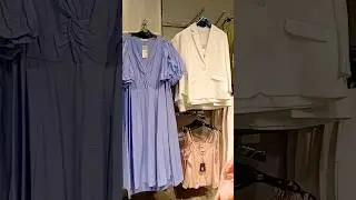 PRIMARK🩷🧡 women's New 👌summer  spring 🌸🌼🌺clothes