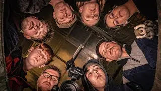 RACCOONS | A Mockumentary Film (FX3)