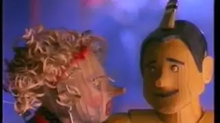 [Anuncio 1989] Xyladecor: Mu&ntilde;eco de Madera