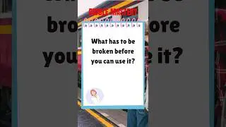 #shortriddle #riddleshort #shortriddles #puzzle