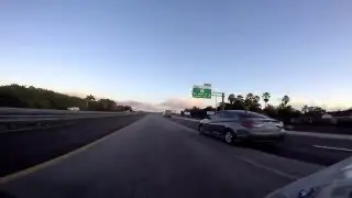 Kawasaki Ninja 1000 180 MPH-290 Km/h