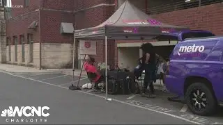 Power 98 hosts 28-hour broadcast to benefit Salvation Army's Center of Hope