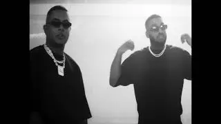 REEZY x LUCIANO TYPE BEAT 2021 - 