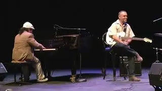 EMMANUEL MORA / All The Things You Are