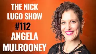 #112 Angela Mulrooney