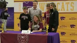 Signing Day