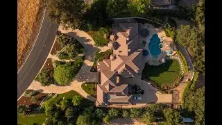 Ojai Estate