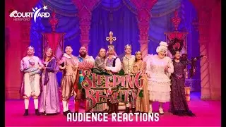 Sleeping Beauty audience reactions
