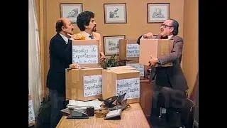 LOS VENEGAS CAP 345 